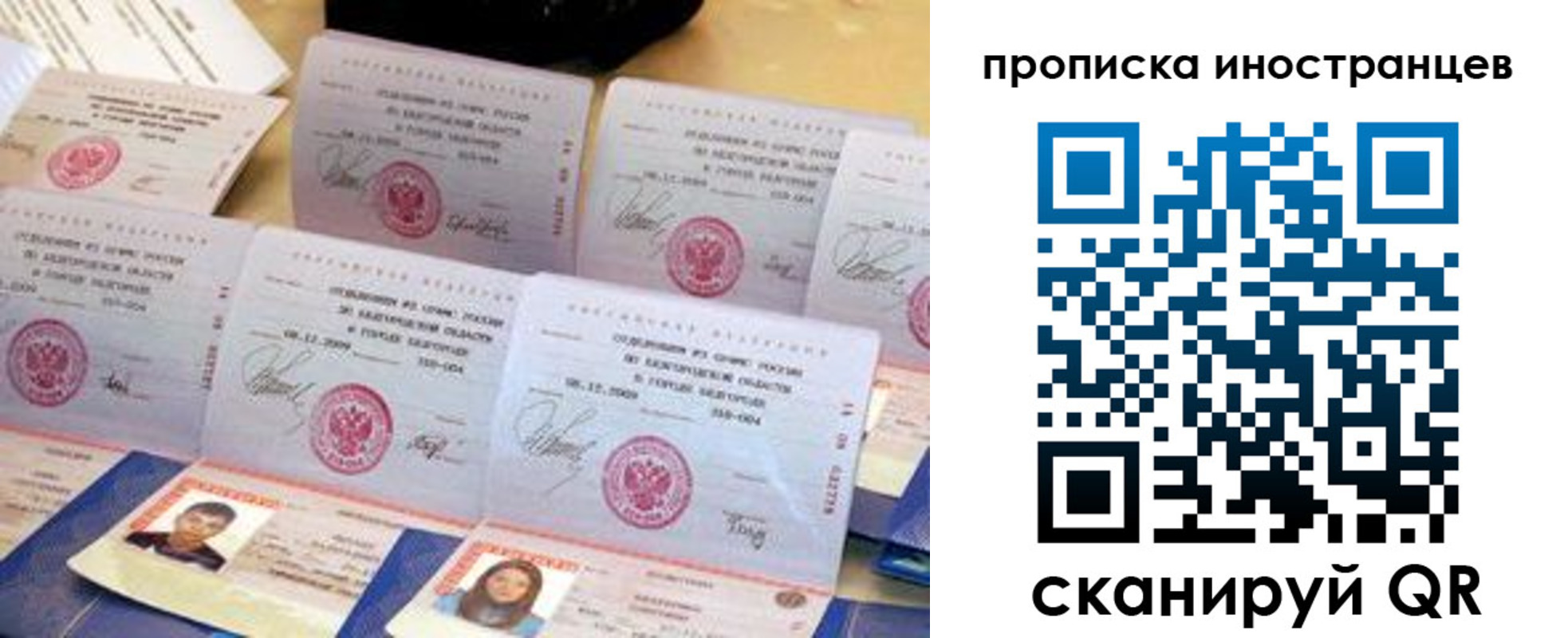 прописка для школы в Далматово